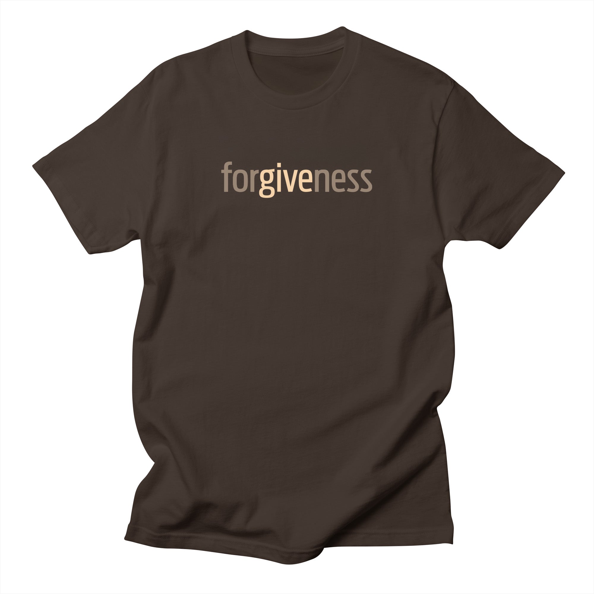 Forgiveness