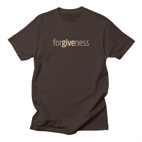 Forgiveness